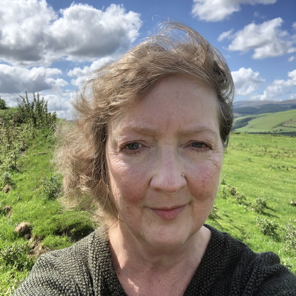 Sharon hill LR